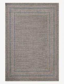 Topanga III Indoor / Outdoor Rug By Amber Lewis X Loloi