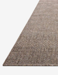 Topanga II Indoor / Outdoor Rug By Amber Lewis X Loloi -Home Decor Sale Lulu and Georgia TOPATOP 06NAMI 18 product