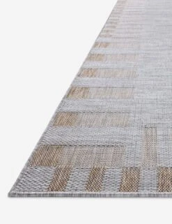 Topanga V Indoor / Outdoor Rug By Amber Lewis X Loloi -Home Decor Sale Lulu and Georgia TOPATOP 08SINA 18 product