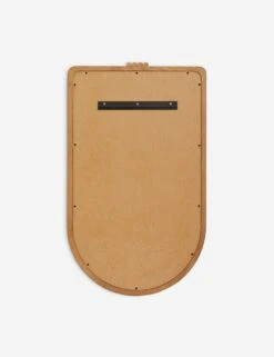 Teo Mirror By Sarah Sherman Samuel -Home Decor Sale Lulu and Georgia TeoOakMirrorbySSS Oak A0661358 12 Product