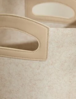 The Hamper By SortJoy 13 The Hamper By SortJoy -Home Decor Sale Lulu and Georgia The Hamper Stone L0491804 2 Product