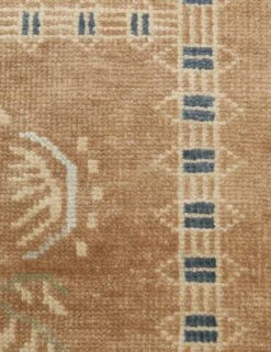 Theda Hand-Knotted Wool Rug -Home Decor Sale Lulu and Georgia ThedaHand KnottedWoolRug 8 x10 A0659876 106 Product