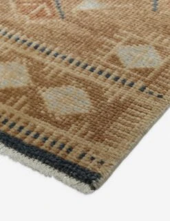 Theda Hand-Knotted Wool Rug -Home Decor Sale Lulu and Georgia ThedaHand KnottedWoolRug 8 x10 A0659876 107 Product