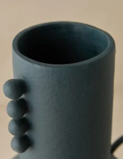 Tosca Vase By Aimee Song 18 Tosca Vase By Aimee Song -Home Decor Sale Lulu and Georgia ToscaVasebyAimeeSong Navy A0660452 661 Product