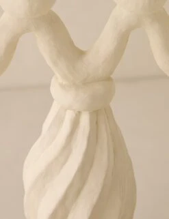 Tuli Candelabra By Sarah Sherman Samuel -Home Decor Sale Lulu and Georgia TuliCandelabrabySSS A0660698 455 Product