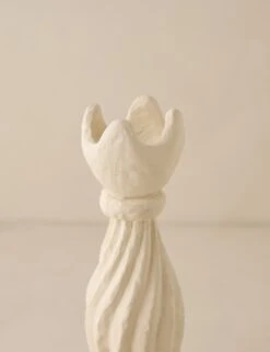 Tuli Candleholder By Sarah Sherman Samuel -Home Decor Sale Lulu and Georgia TuliCandleholderbySSS A0660699 463 Product 8eda5afc 1468 4f93 9a50 249c86f8f832