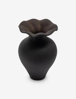 Dosman Decorative Vase -Home Decor Sale Lulu and Georgia UO 1018 02 Ruffle hero Product