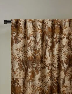 Mariata Curtain Panel -Home Decor Sale Lulu and Georgia ValdesCurtain Amber L0488088 3178 PRODUCT