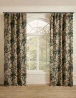 Mariata Curtain Panel -Home Decor Sale Lulu and Georgia ValdesCurtain Jade L0488084 Product