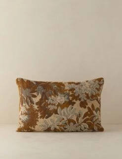 Mariata Pillow -Home Decor Sale Lulu and Georgia ValdesTapestryPillow Amber Lumbar 218 Product