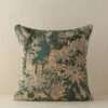 Mariata Pillow -Home Decor Sale Lulu and Georgia ValdesTapestryPillow Jade Square 194 Product Recovered