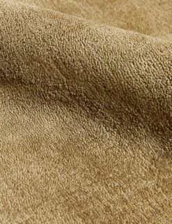 Village Hand-Loomed Rug By Sarah Sherman Samuel -Home Decor Sale Lulu and Georgia VillageHand LoomedViscoseRug Camel 8 x10 A066088141 Product