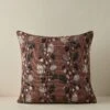Vini Botanical Jacquard Pillow By Sarah Sherman Samuel -Home Decor Sale Lulu and Georgia ViniBotanicalPillowbySarahShermanSamuel A0659551B 318 Product1