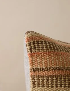 Vintage Lumbar Pillow No. 190, 12" X 20" -Home Decor Sale Lulu and Georgia VintageLumbarPillowNo.190 12 x20 A06616394161Product