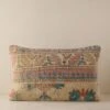 Vintage Lumbar Pillow No. 250, 16" X 24" 2 Vintage Lumbar Pillow No. 250, 16" X 24" -Home Decor Sale Lulu and Georgia VintageLumbarPillowNo.250 16 x24 A0661712 4407 Product