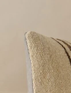 Vintage Lumbar Pillow No. 142, 12" X 20" 6 Vintage Lumbar Pillow No. 142, 12" X 20" -Home Decor Sale Lulu and Georgia VintagePillowNO.14 12 x20 A0661165 812 Product