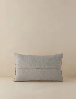 Vintage Lumbar Pillow No. 130, 12" X 20" -Home Decor Sale Lulu and Georgia VintagePillowNO.2 12 x20 A0661153 769 Product