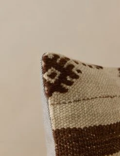 Vintage Lumbar Pillow No. 130, 12" X 20" -Home Decor Sale Lulu and Georgia VintagePillowNO.2 12 x20 A0661153 770 Product