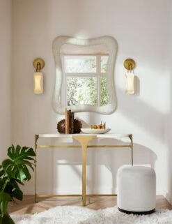 Fuller Mirror By Arteriors
