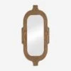 Freeport Mirror By Arteriors -Home Decor Sale Lulu and Georgia WMS05 Product