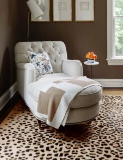 Matheny Hand-Tufted Wool Rug -Home Decor Sale Lulu and Georgia WOODLWOD 2BGE 12 product