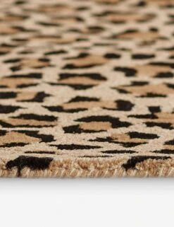 Matheny Hand-Tufted Wool Rug -Home Decor Sale Lulu and Georgia WOODLWOD 2BGE 6 product