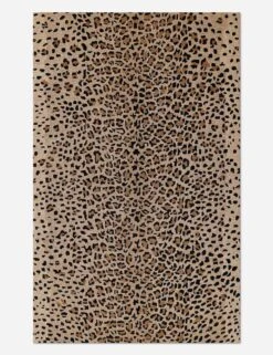 Matheny Hand-Tufted Wool Rug