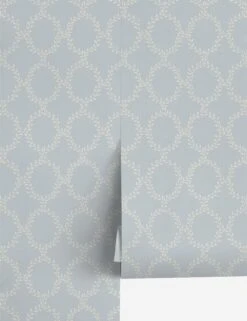 Wilma Wallpaper By Scalamandre -Home Decor Sale Lulu and Georgia WSB 00020503 product