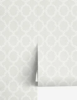 Wilma Wallpaper By Scalamandre -Home Decor Sale Lulu and Georgia WSB 00410503 product