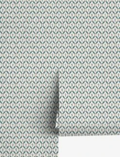 Hugo Wallpaper By Scalamandre -Home Decor Sale Lulu and Georgia WSB 0244HUGO product