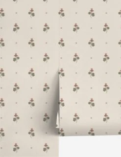 Mimi Wallpaper By Scalamandre -Home Decor Sale Lulu and Georgia WSB 0268MIMI product