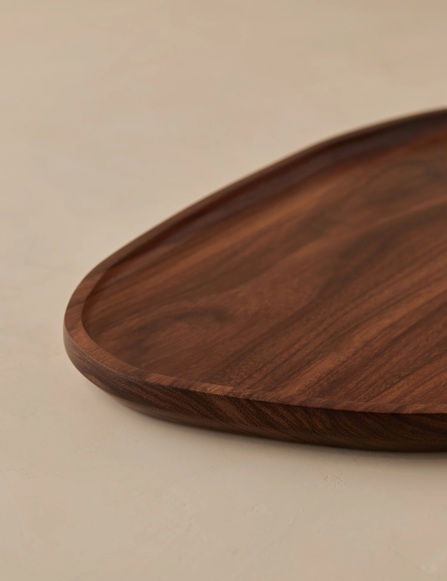 Wood Leaf Tray By Itza Wood 14 Wood Leaf Tray By Itza Wood - Image 12