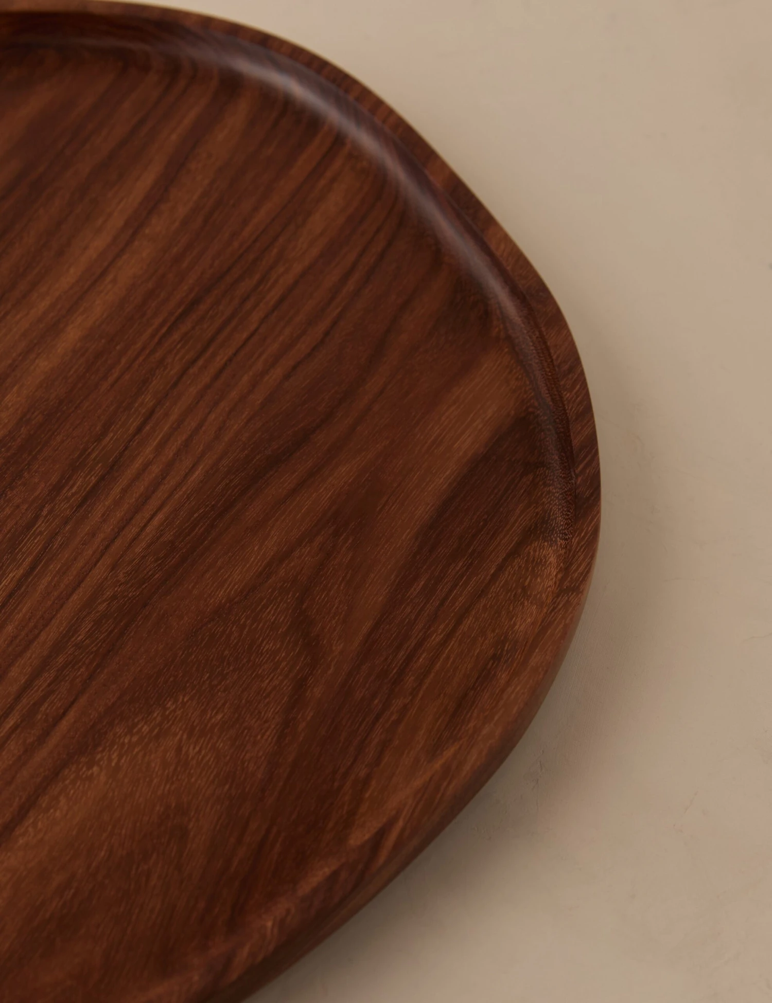 Wood Leaf Tray By Itza Wood 15 Wood Leaf Tray By Itza Wood - Image 13