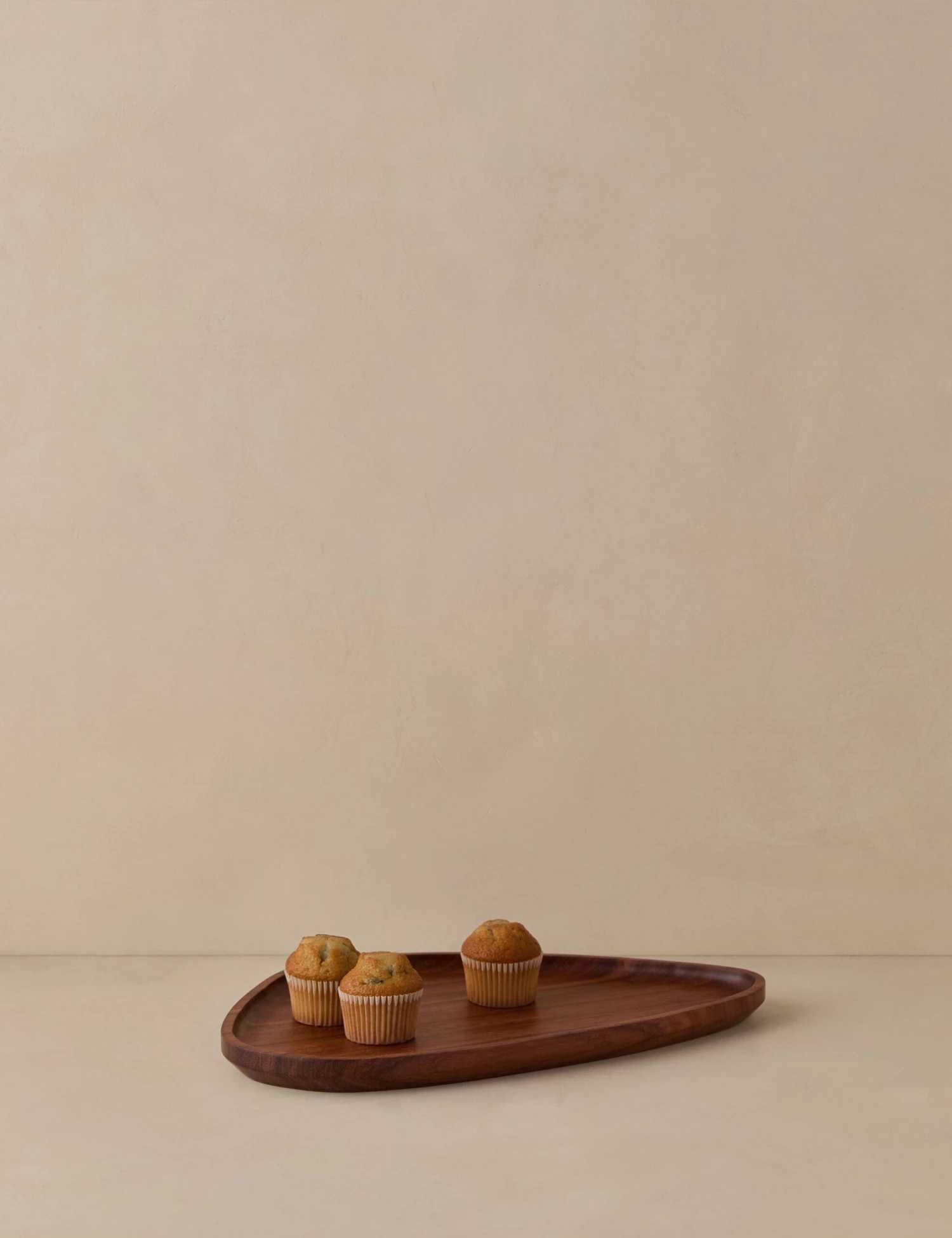 Wood Leaf Tray By Itza Wood 7 Wood Leaf Tray By Itza Wood - Image 5