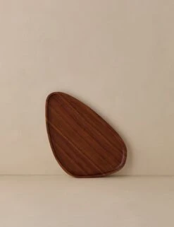 Wood Leaf Tray By Itza Wood 22 Wood Leaf Tray By Itza Wood -Home Decor Sale Lulu and Georgia Wood Leaf Tray Medium 594 Product