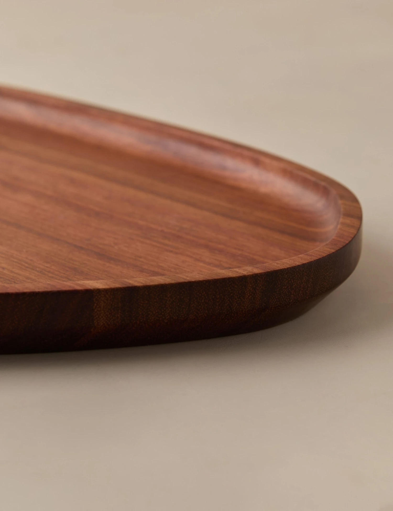 Wood Leaf Tray By Itza Wood 8 Wood Leaf Tray By Itza Wood - Image 6