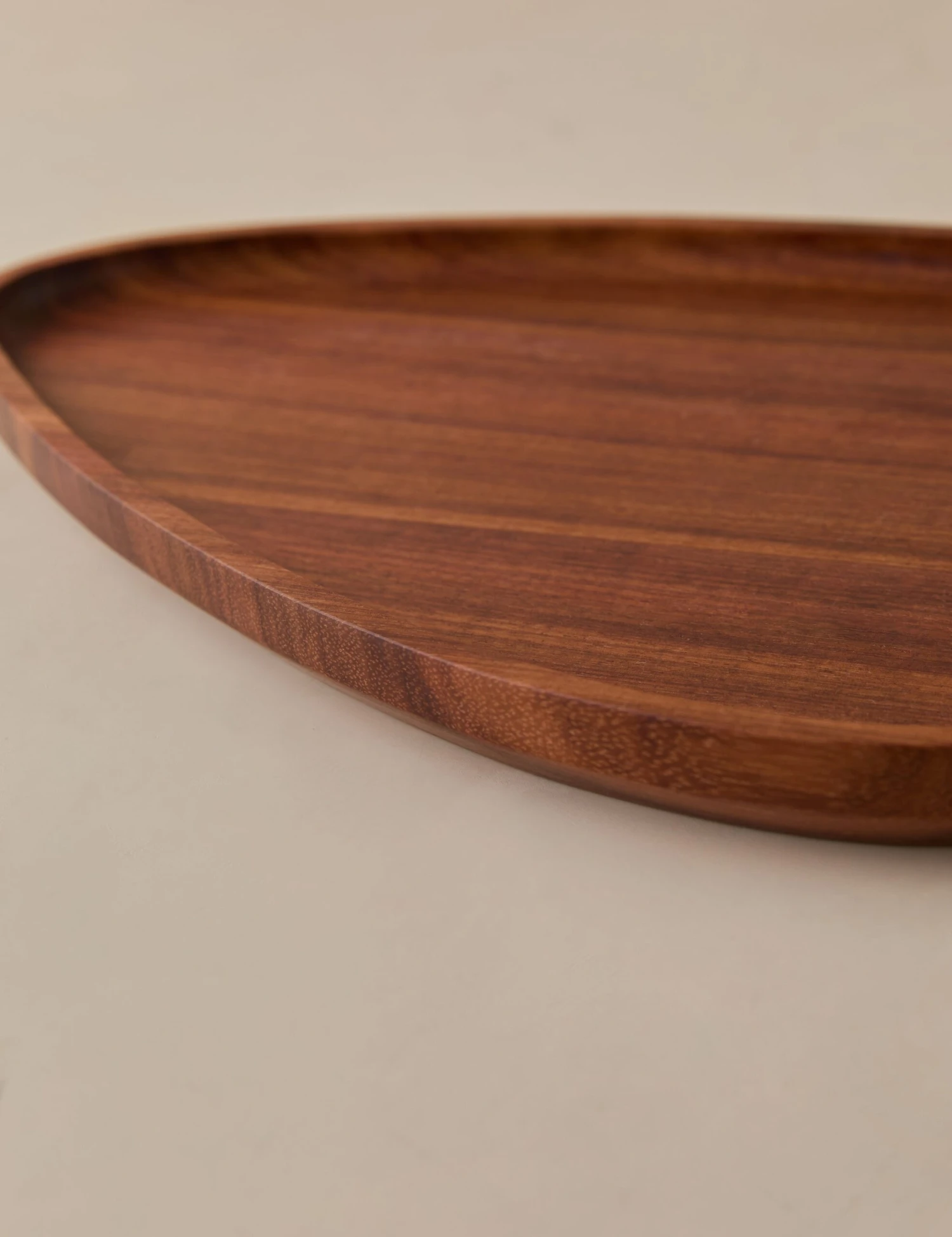 Wood Leaf Tray By Itza Wood 9 Wood Leaf Tray By Itza Wood - Image 7