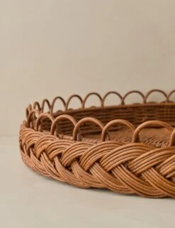 Zaniyah Tray -Home Decor Sale Lulu and Georgia ZaniyahTray A0660117 849 Product