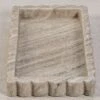 Yarisel Marble Tray 2 Yarisel Marble Tray -Home Decor Sale Lulu and Georgia Zodax IN 7880 Product