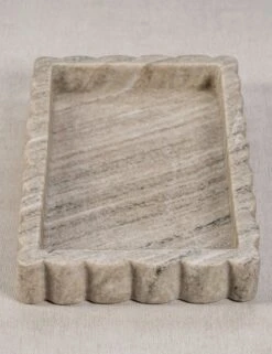 Yarisel Marble Tray