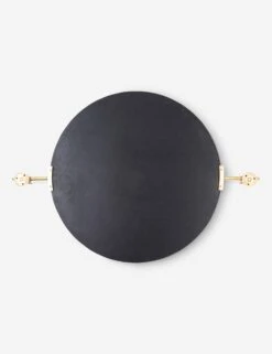 Melle Round Mirror -Home Decor Sale Lulu and Georgia aay001 detail back Product