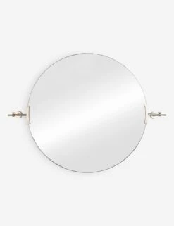 Melle Round Mirror -Home Decor Sale Lulu and Georgia aay002 3434 Product