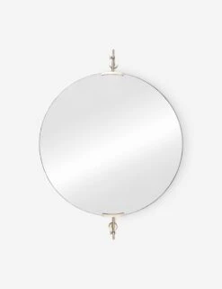 Melle Round Mirror -Home Decor Sale Lulu and Georgia aay002 3435 Product