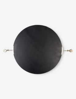 Melle Round Mirror -Home Decor Sale Lulu and Georgia aay002 detail back Product