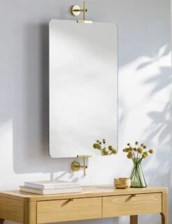 Melle Mirror -Home Decor Sale Lulu and Georgia aay004 4624 styleshot 201 Product