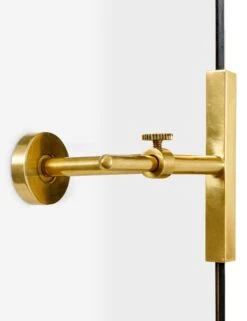 Melle Mirror -Home Decor Sale Lulu and Georgia aay004 detail hardware Product