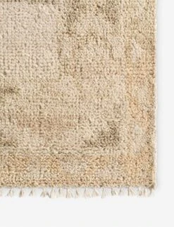 Ambretta Hand-Knotted Wool Rug -Home Decor Sale Lulu and Georgia ambretta2 Product