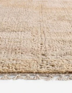Ambretta Hand-Knotted Wool Rug -Home Decor Sale Lulu and Georgia ambretta3 Product