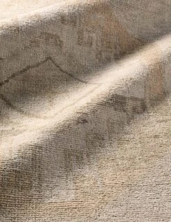 Ambretta Hand-Knotted Wool Rug -Home Decor Sale Lulu and Georgia ambretta5 Product