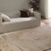 Ambretta Hand-Knotted Wool Rug